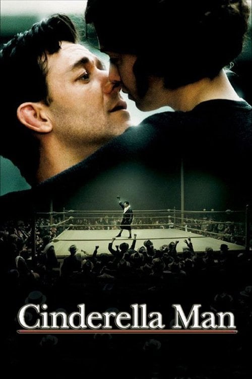 Watch Cinderella Man 2005 online