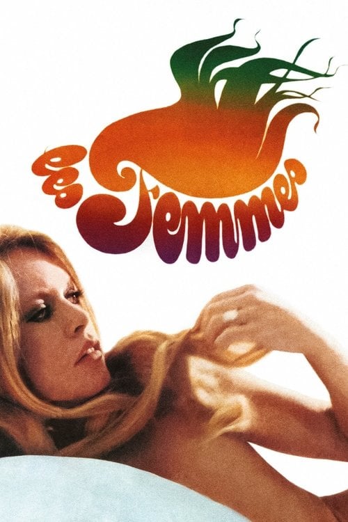 Дивитися фільм Les Femmes 1969 онлайн