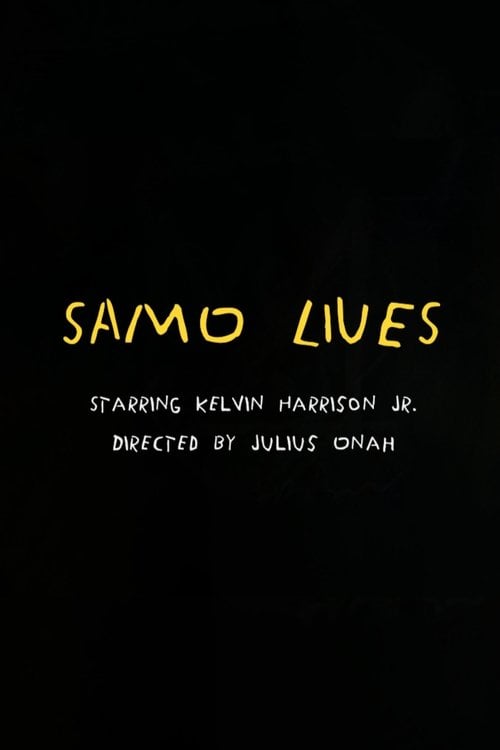 Дивитися фільм Samo Lives 2026 онлайн