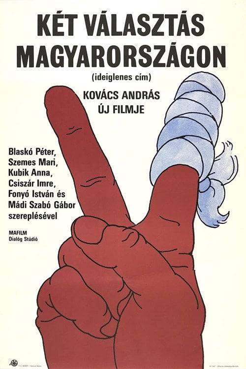 Watch Valahol Magyarországon 1987 online