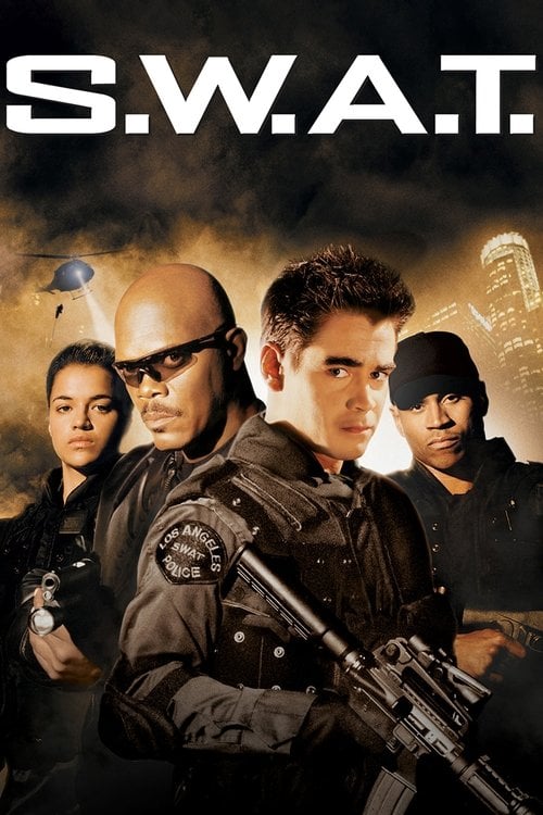Watch S.W.A.T. 2003 online