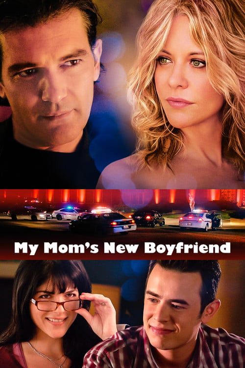 Watch My Mom's New Boyfriend 2008 online
