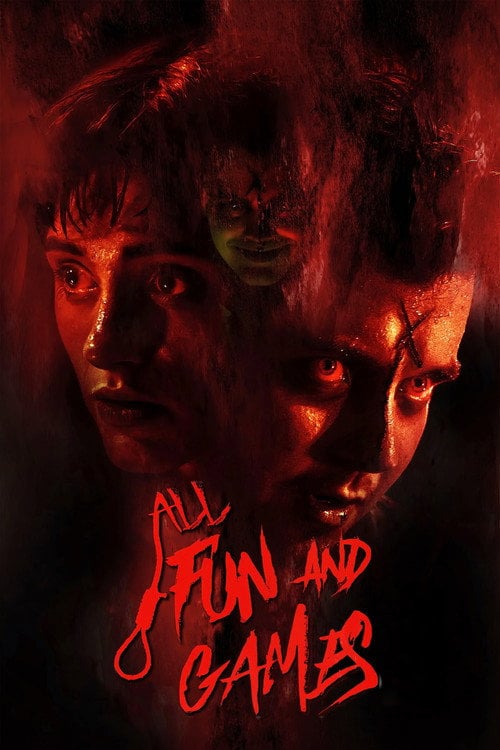 Watch All Fun and Games 2023 online