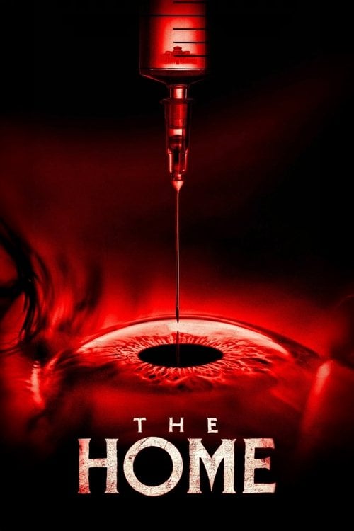 Watch The Home 2025 online