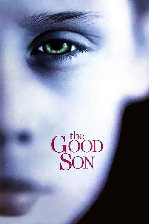 Watch The Good Son 1993 online