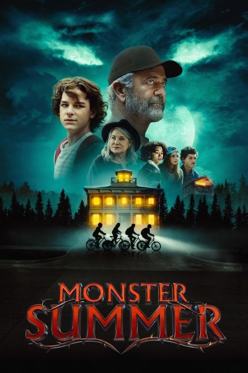 Watch Monster Summer 2024 online