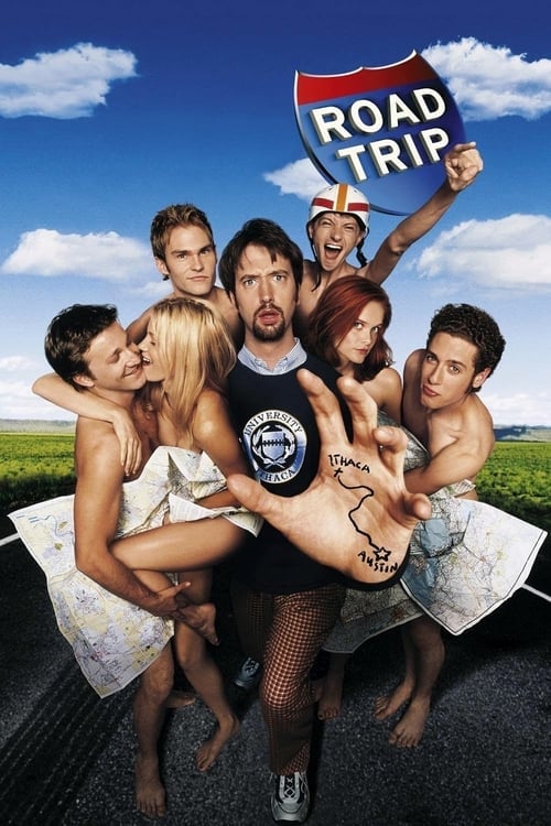 Watch Road Trip 2000 online