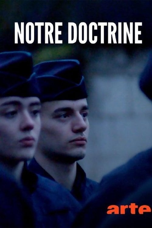 Дивитися фільм Notre doctrine 2021 онлайн