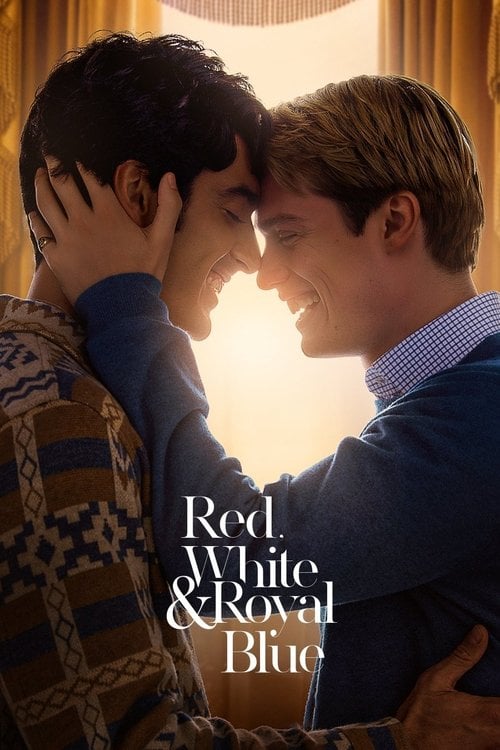 Watch Red, White & Royal Blue 2023 online