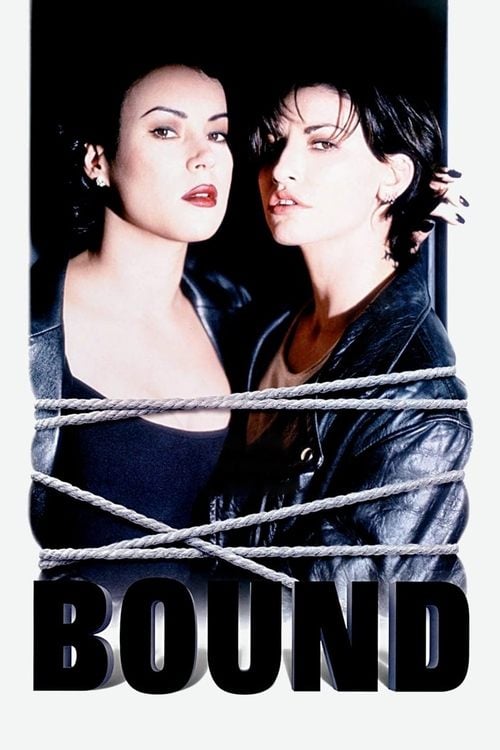 Watch Bound 1996 online