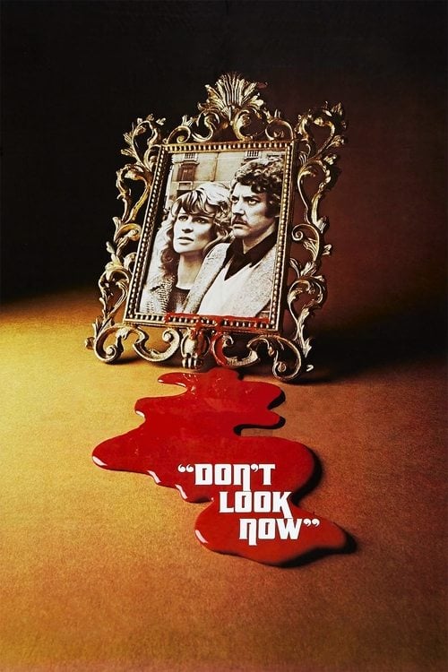 Дивитися фільм Don't Look Now 1973 онлайн