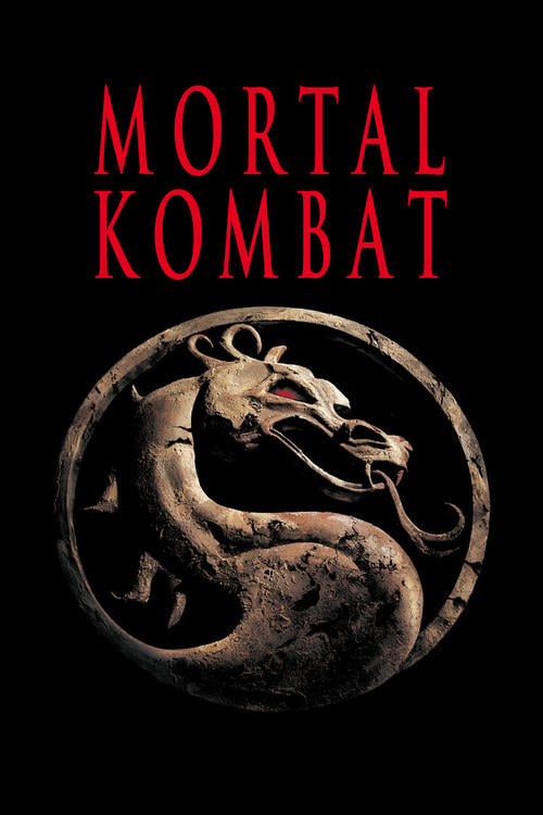 Watch Mortal Kombat 1995 online