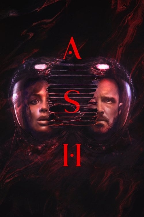 Watch Ash 2025 online