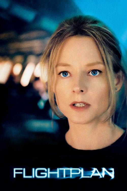 Watch Flightplan 2005 online