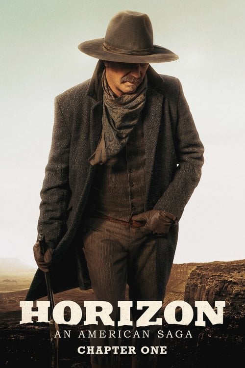 Watch Horizon: An American Saga - Chapter 1 2024 online
