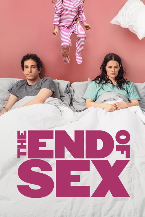 Дивитися фільм The End of Sex 2023 онлайн