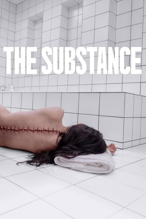 Watch The Substance 2024 online