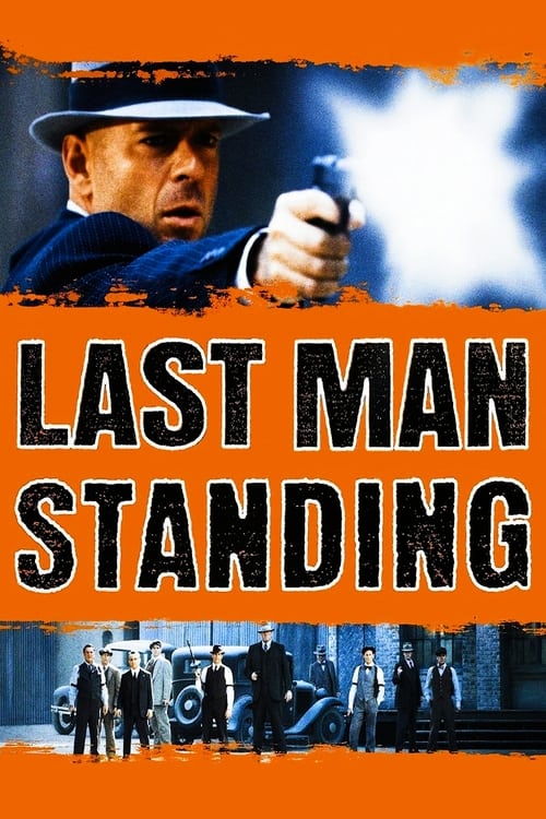 Watch Last Man Standing 1996 online