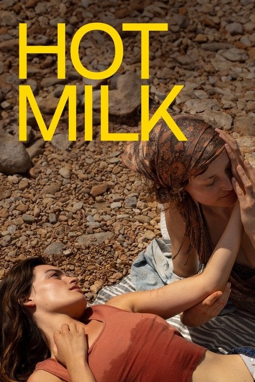 Watch Hot Milk 2025 online