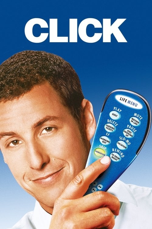 Watch Click 2006 online