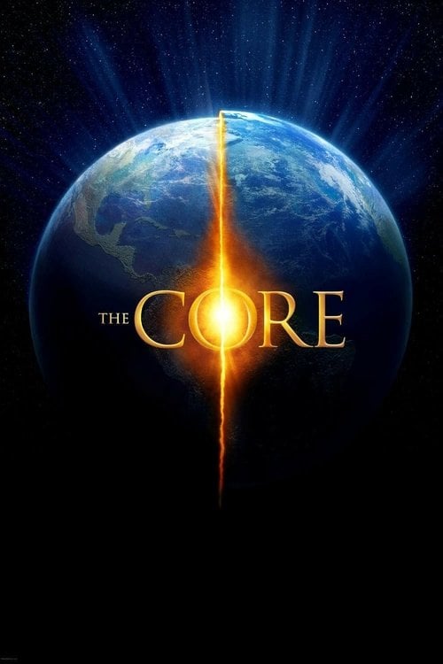 Watch The Core 2003 online