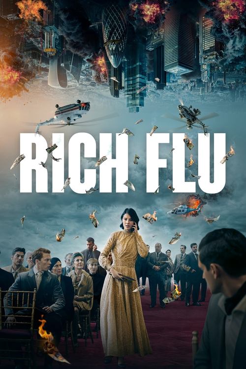 Watch La fiebre de los ricos 2024 online