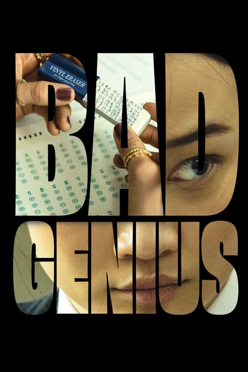 Watch Bad Genius 2024 online