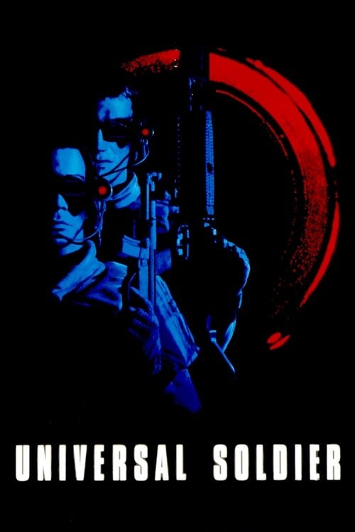 Watch Universal Soldier 1992 online