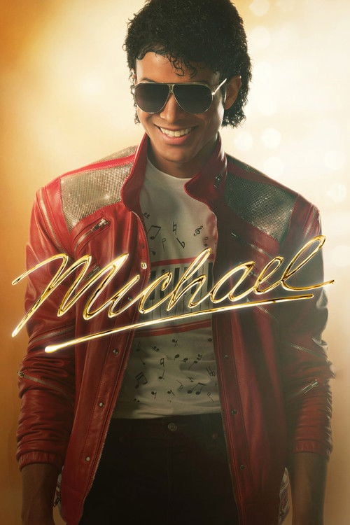 Watch Michael 2026 online