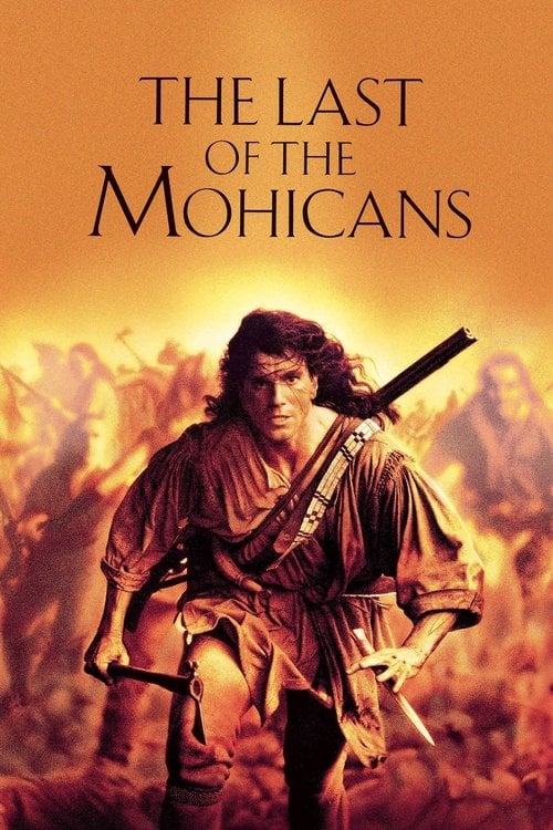 Watch The Last of the Mohicans 1992 online