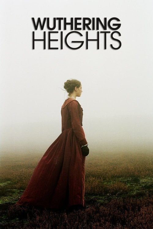Watch Wuthering Heights 2011 online