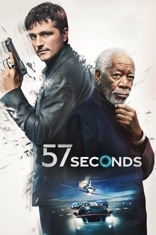 Watch 57 Seconds 2023 online