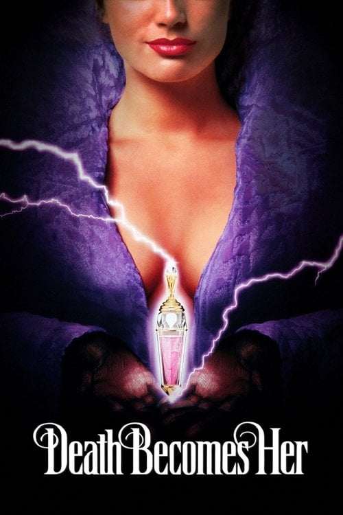 Watch Death Becomes Her 1992 online