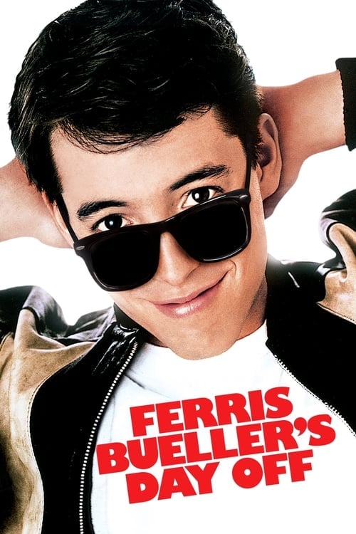 Watch Ferris Bueller's Day Off 1986 online