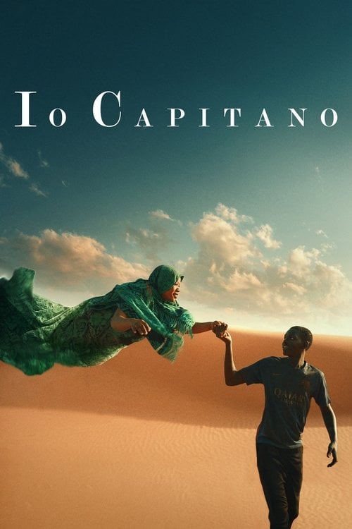 Watch Io capitano 2023 online