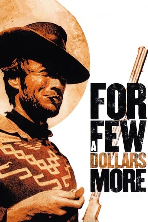 Watch Per qualche dollaro in più 1965 online