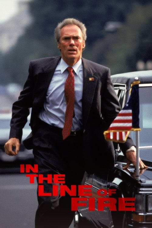 Watch In the Line of Fire 1993 online