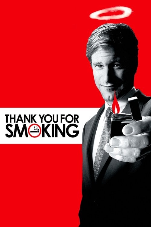 Watch Thank You for Smoking 2005 online