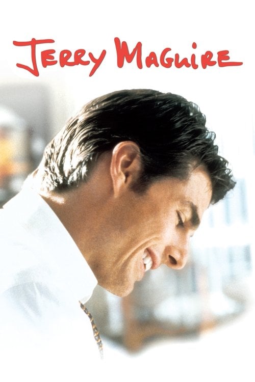 Watch Jerry Maguire 1996 online