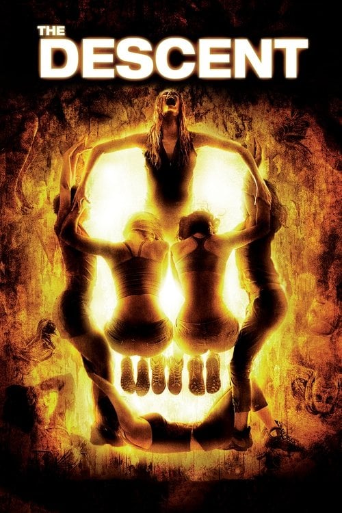 Watch The Descent 2005 online