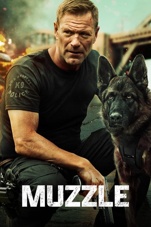 Watch Muzzle 2023 online