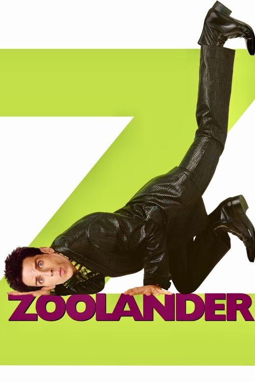 Watch Zoolander 2001 online