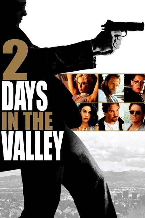 Watch 2 Days in the Valley 1996 online