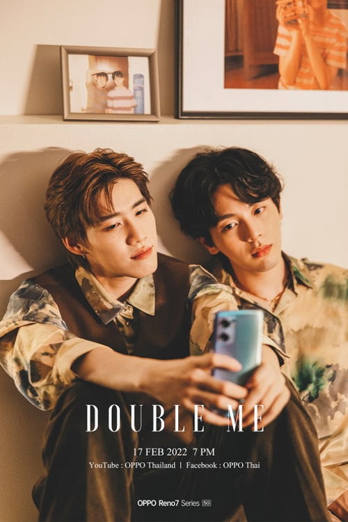 Watch Double Me 2022 online