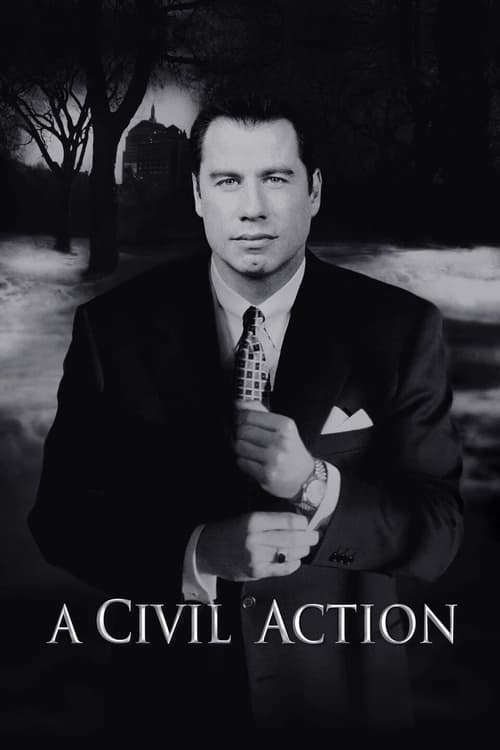 Watch A Civil Action 1998 online