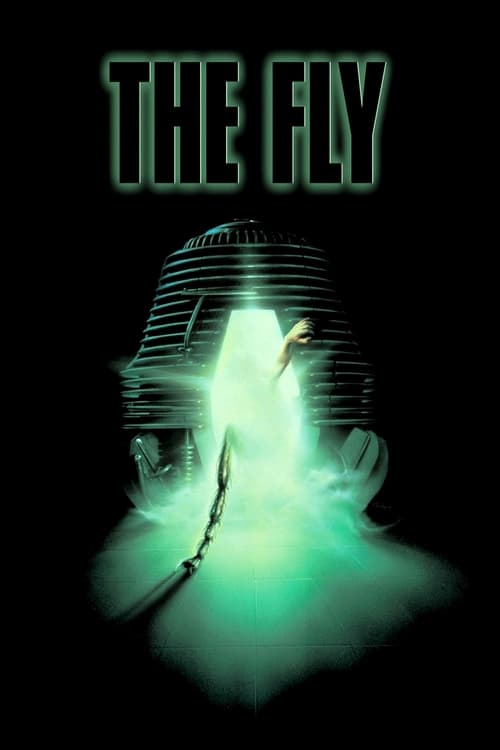 Watch The Fly 1986 online