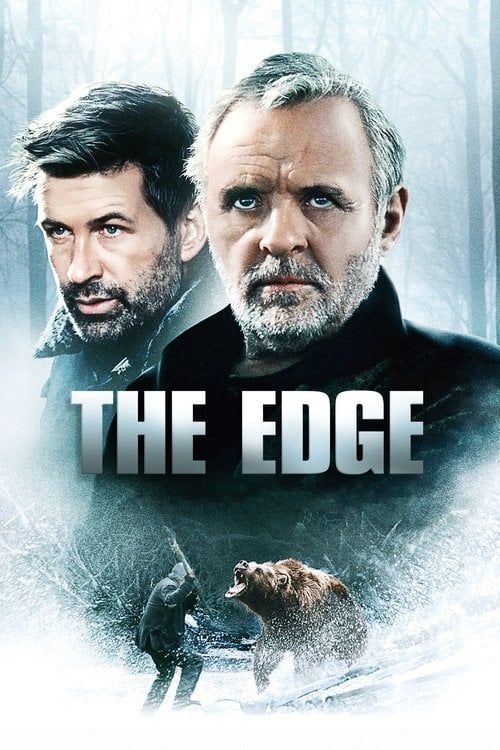 Watch The Edge 1997 online