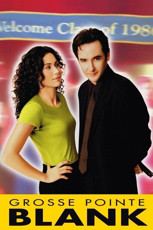 Watch Grosse Pointe Blank 1997 online