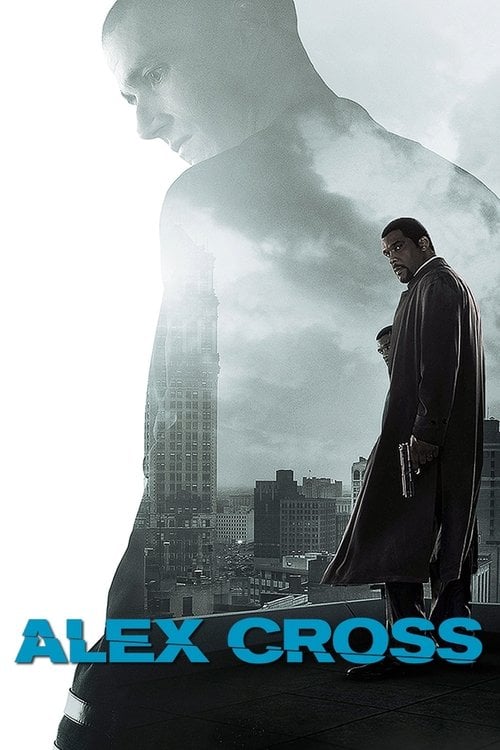 Watch Alex Cross 2012 online