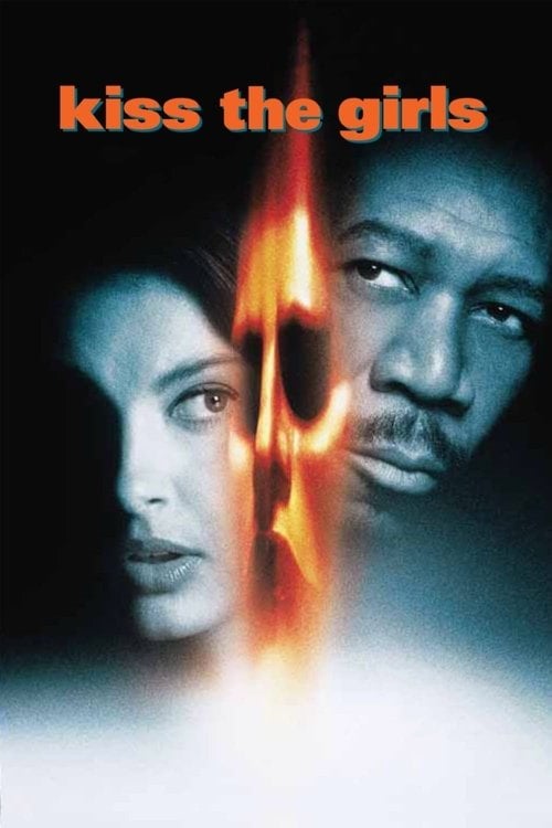 Watch Kiss the Girls 1997 online